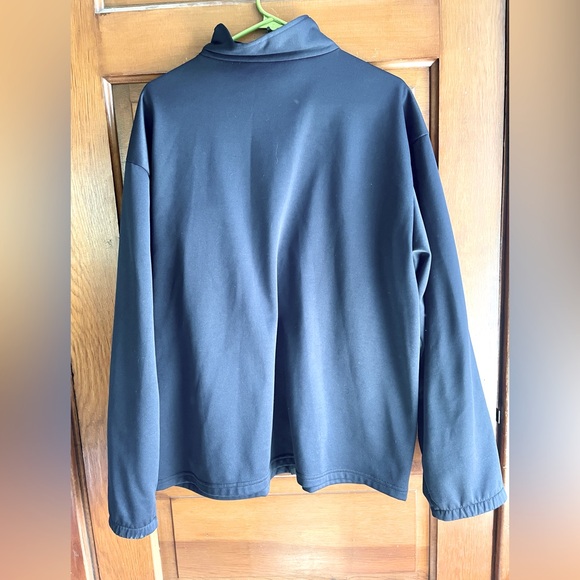 Vintage 90s USA Olympic Committee Jacket XL - Picture 6 of 6